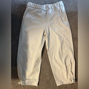 Lululemon Cargo Pants